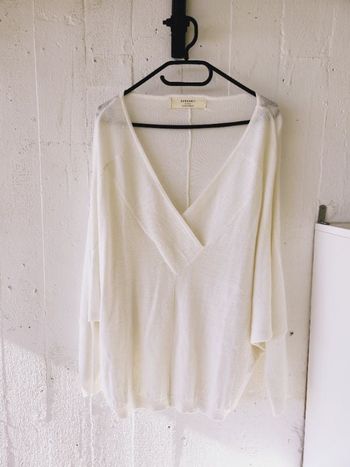 Pull Zara Knit