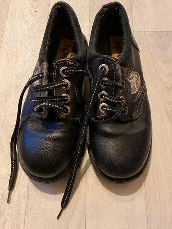 Chaussures pointure 31