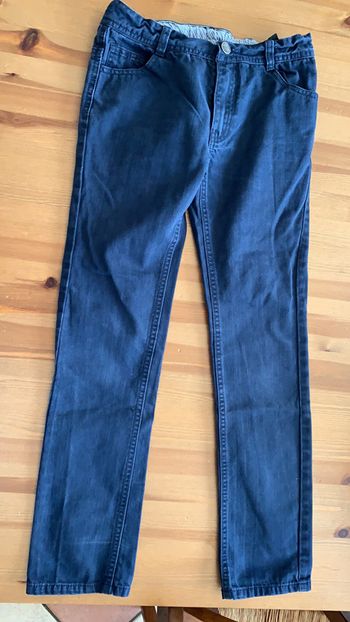 Pantalon Jeans 12 ans