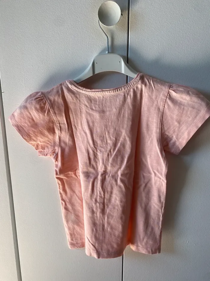 T-shirt sans manches - photo numéro 3