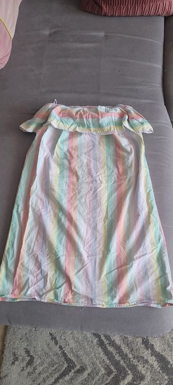 Robe fille 1oans