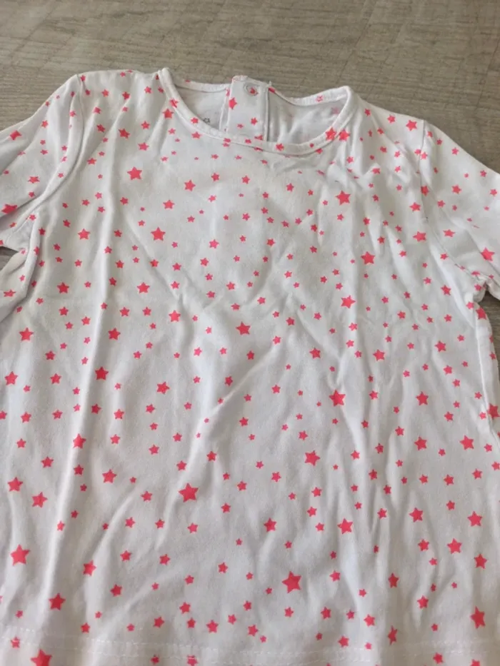 Tee shirt - photo numéro 2