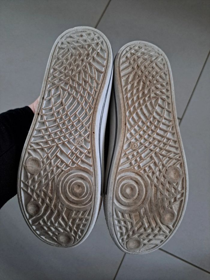 Baskets p.34 - photo numéro 2