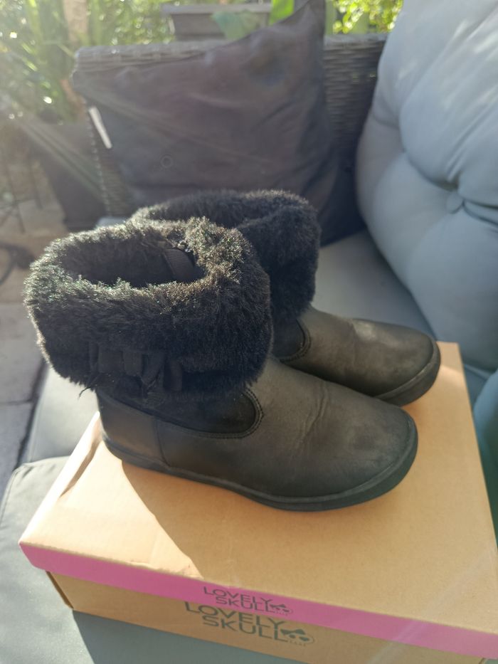 Boots - photo numéro 2