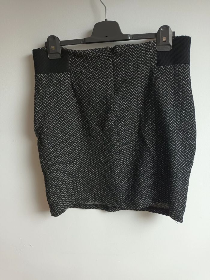 Jupe taille 40 - photo numéro 5