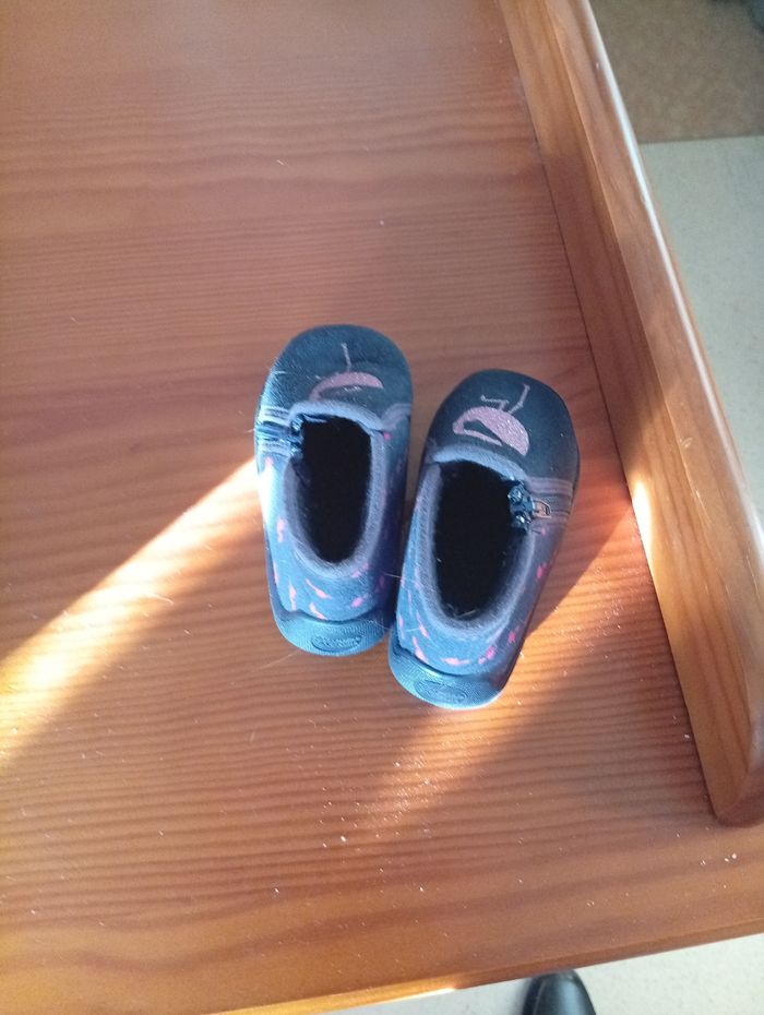 Pendoufe bébé fille - photo numéro 5