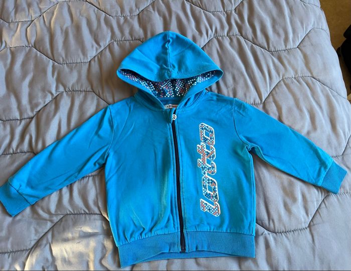 Lots 2 gilets et le 3eme offert - photo numéro 4