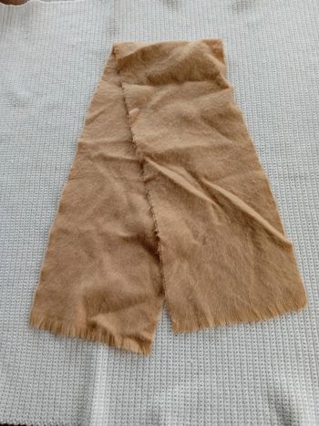 Écharpe taille unique