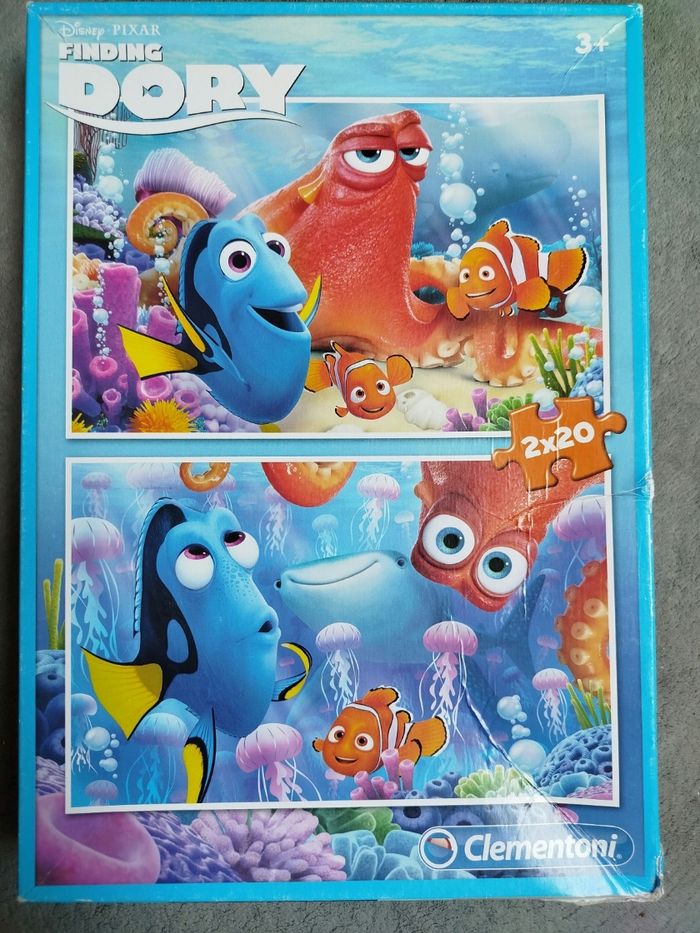 Puzzle - photo numéro 3