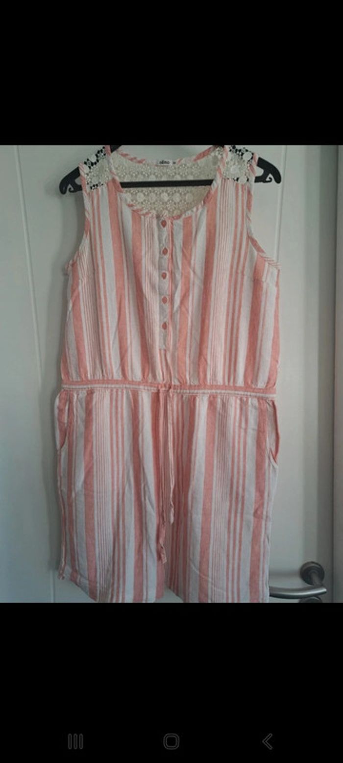 Robe Gémo 40