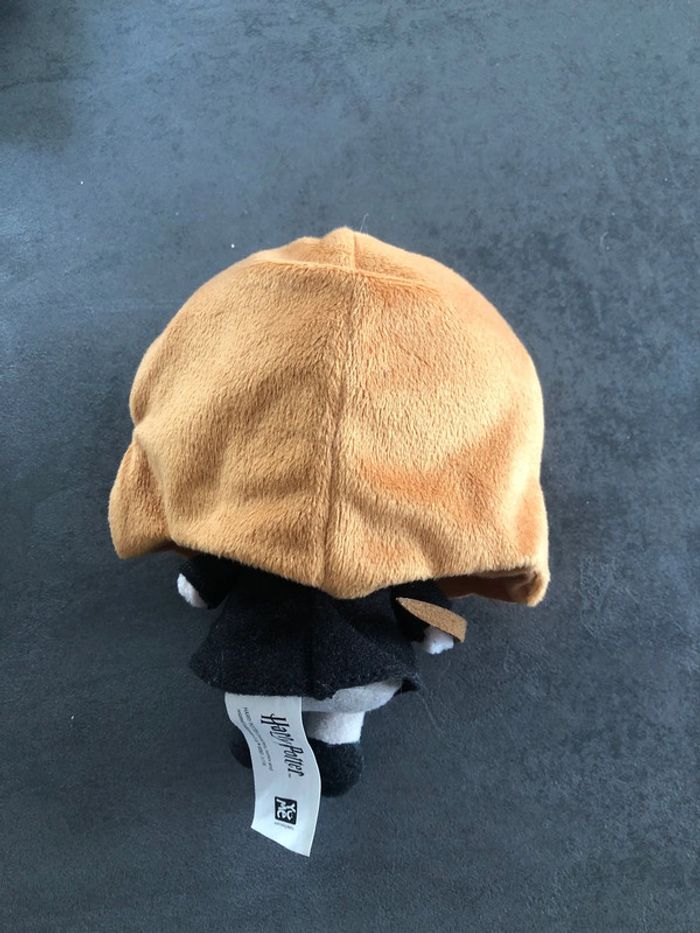 2peluches Harry Potter - photo numéro 5