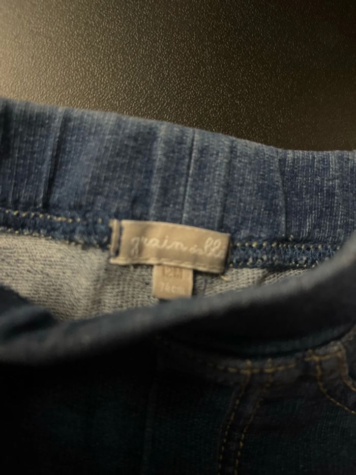 Jean legging - photo numéro 2