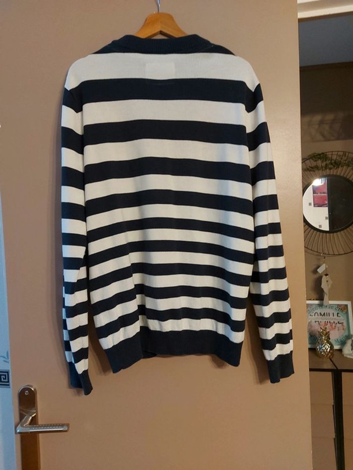 Gilet homme taille L - photo numéro 5