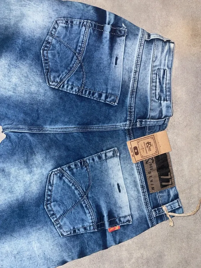 Jean taille 40 - photo numéro 7