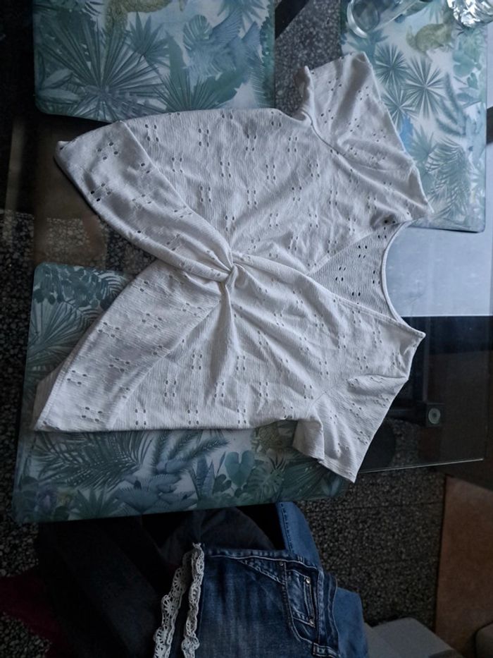 Haut femme
