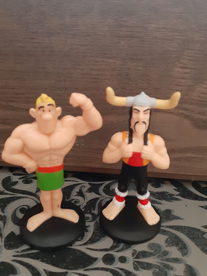 Asterix - photo numéro 2