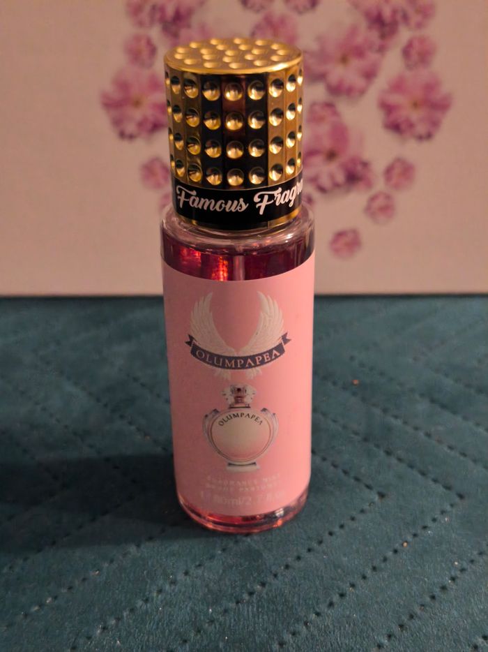 Coffret 3 Brumes femme 😍 - photo numéro 3