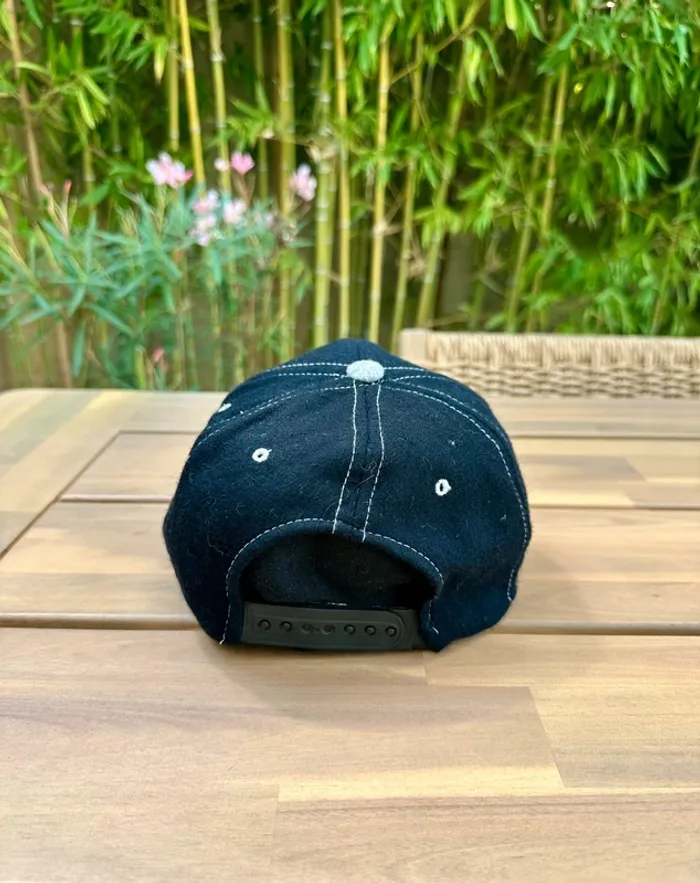 Casquette Chesterfield - photo numéro 4