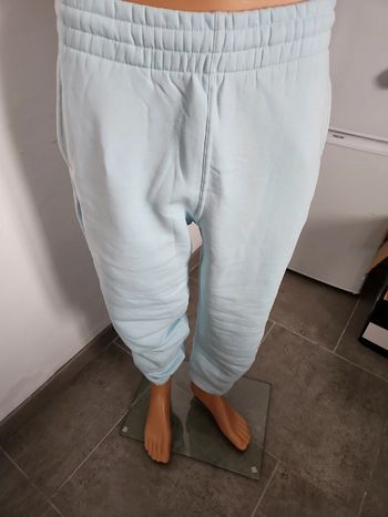 Jogging adidas homme