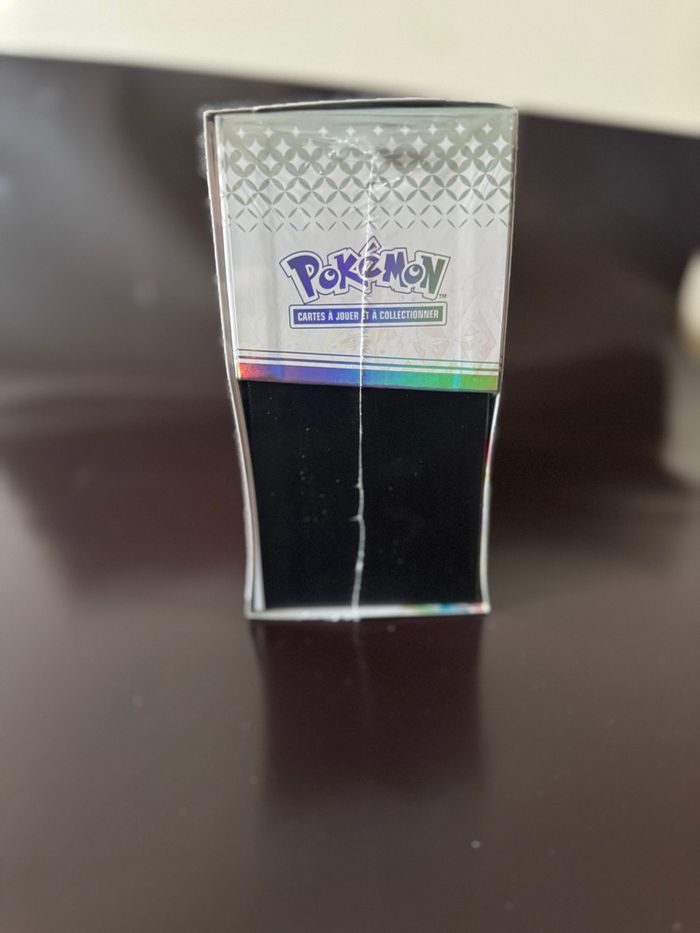 ETB Évolutions prismatiques EV8.5 - photo numéro 4