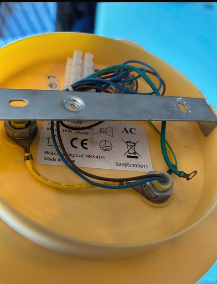 Luminaire Winnie - photo numéro 3