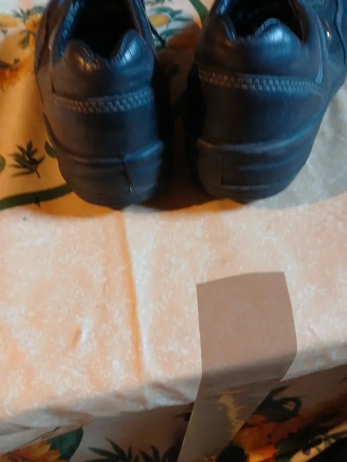 Chaussure de sécurité - photo numéro 2