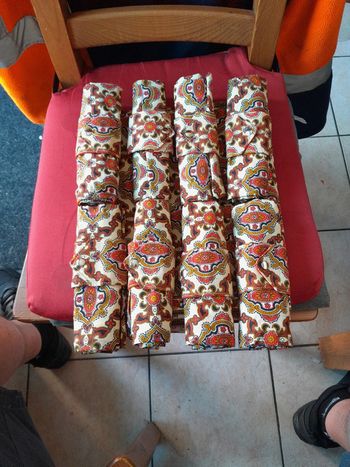 Nappe