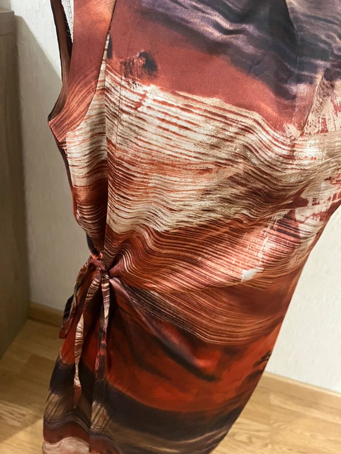 Jolie robe thelma&louise taille 40 - photo numéro 2