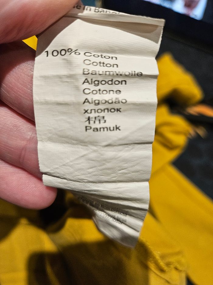 Haut ML 6 ans - photo numéro 5