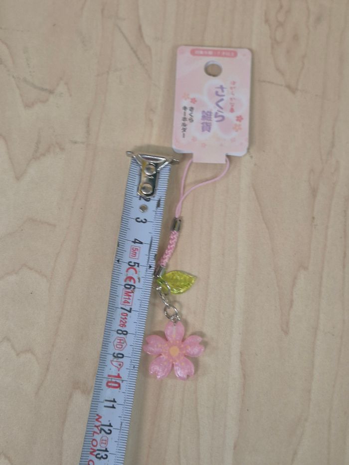 Strap Sakura - photo numéro 4