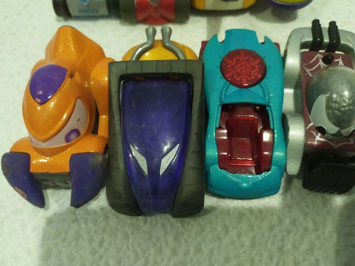 véhicules majorette fiction - photo numéro 3