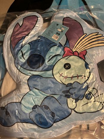 Coussin Stitch