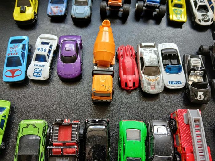 Lot de voiture - photo numéro 4