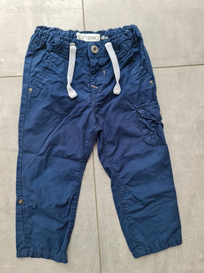 Pantalon léger 2-3 ans
