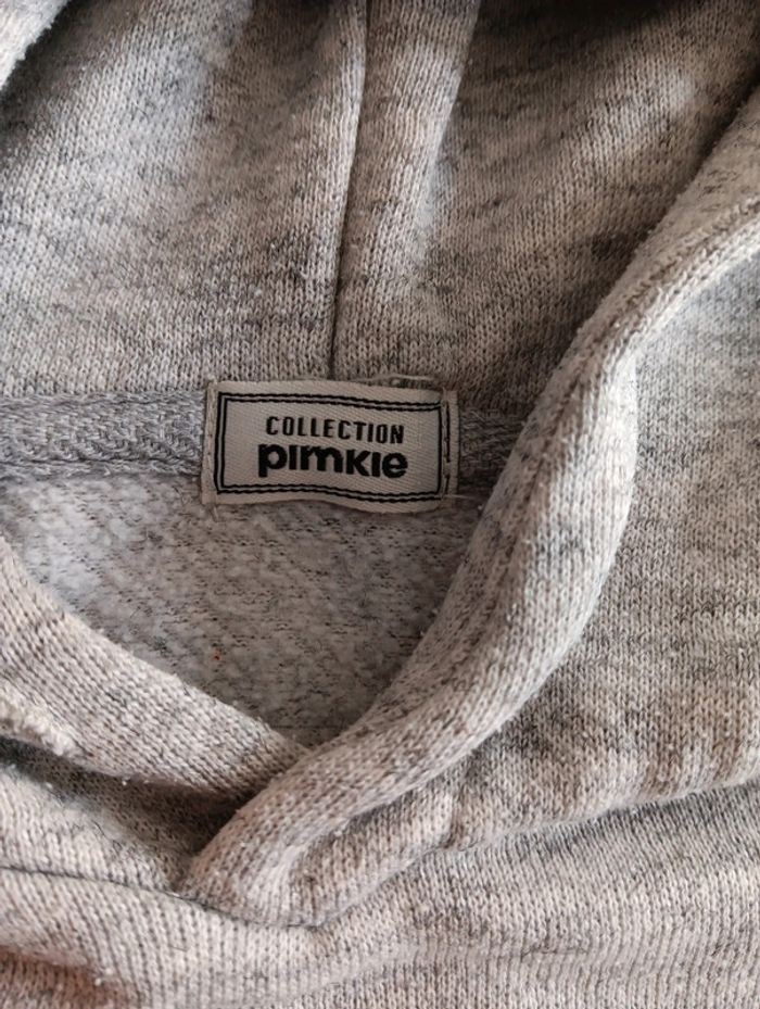 Sweat Pimkie S - photo numéro 2