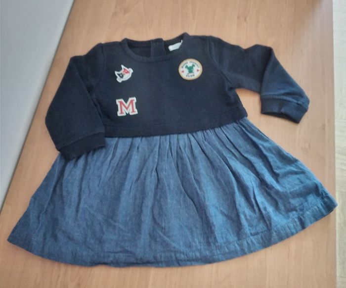 Lot de vêtements 9 mois fille - photo numéro 4