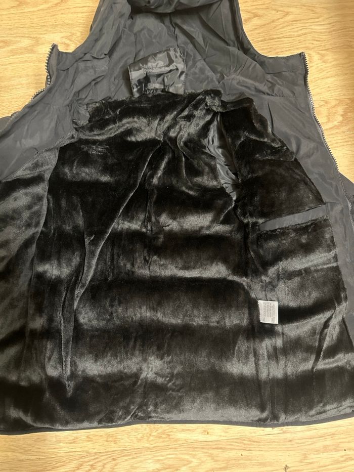 Doudoune Nike - photo numéro 3