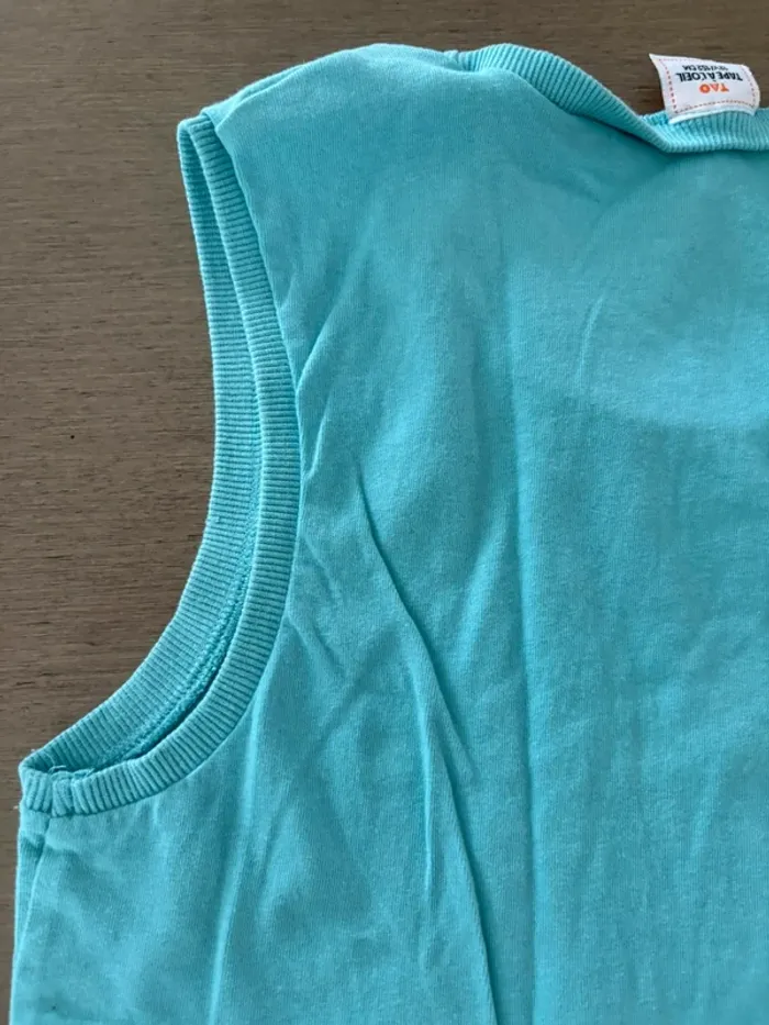 Pyjama garçon Tape à l’œil - photo numéro 9