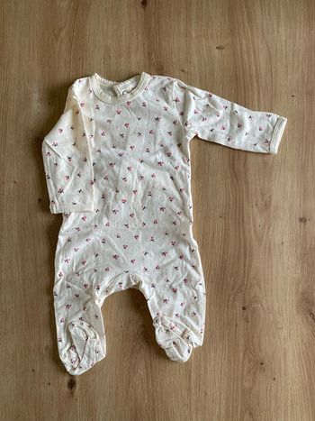 Pyjama 3mois