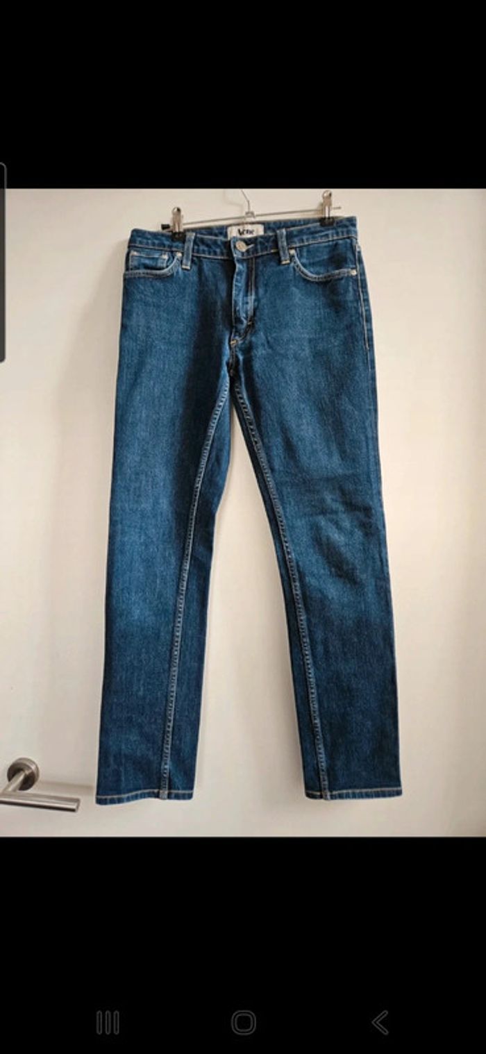 Jean Acne Studios
