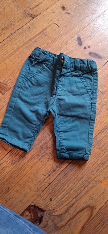 Pantalon