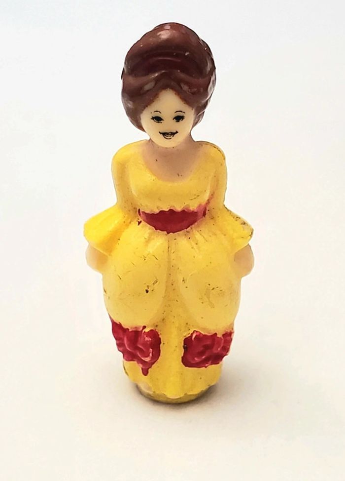 Figurines Polly Pocket Vintage - photo numéro 6