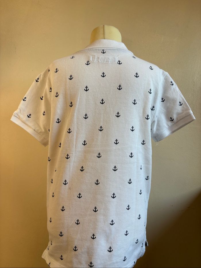 Polo garçon taille 122/128 - photo numéro 5