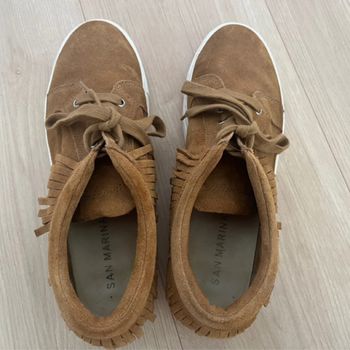 Chaussure San Marina