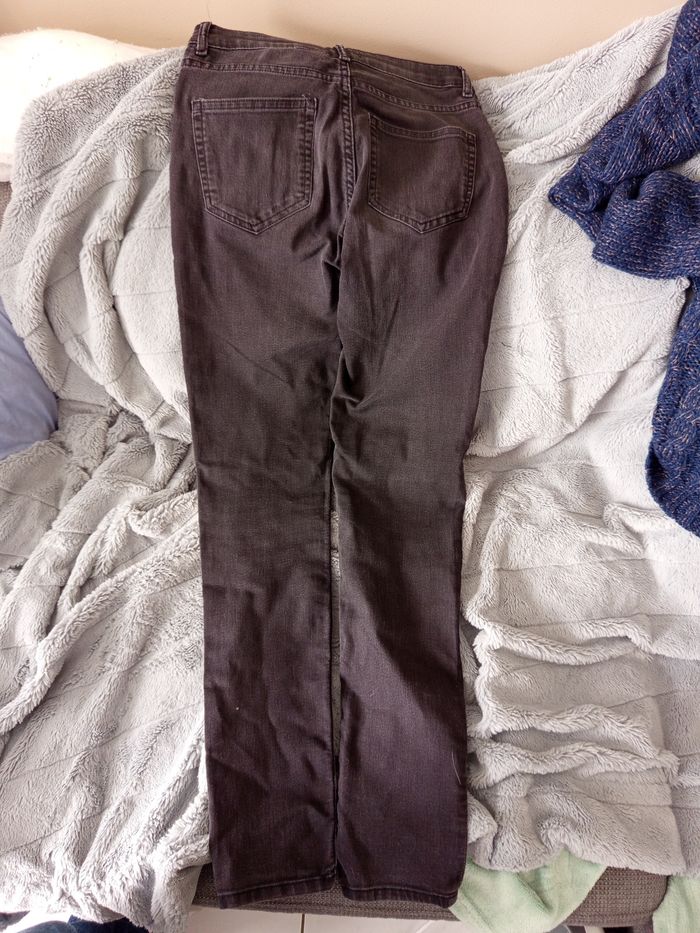 Jeans H&M 38 - photo numéro 2