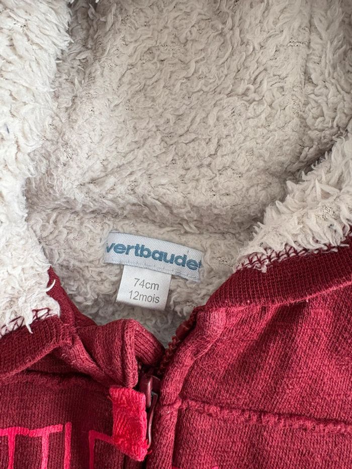Lot gilets - photo numéro 3