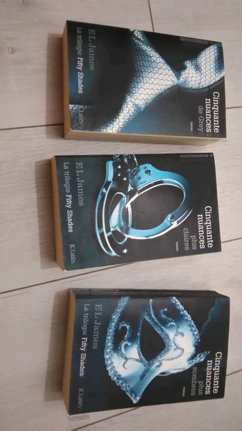 50 nuances de grey