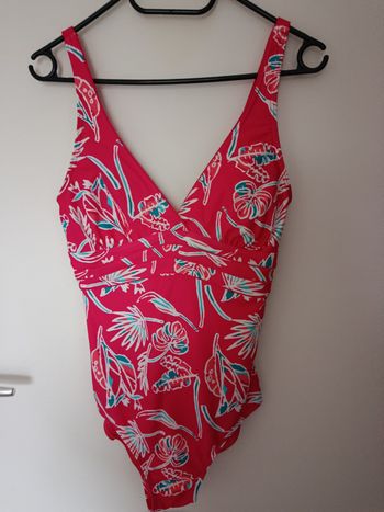 Maillot de bain taille 42