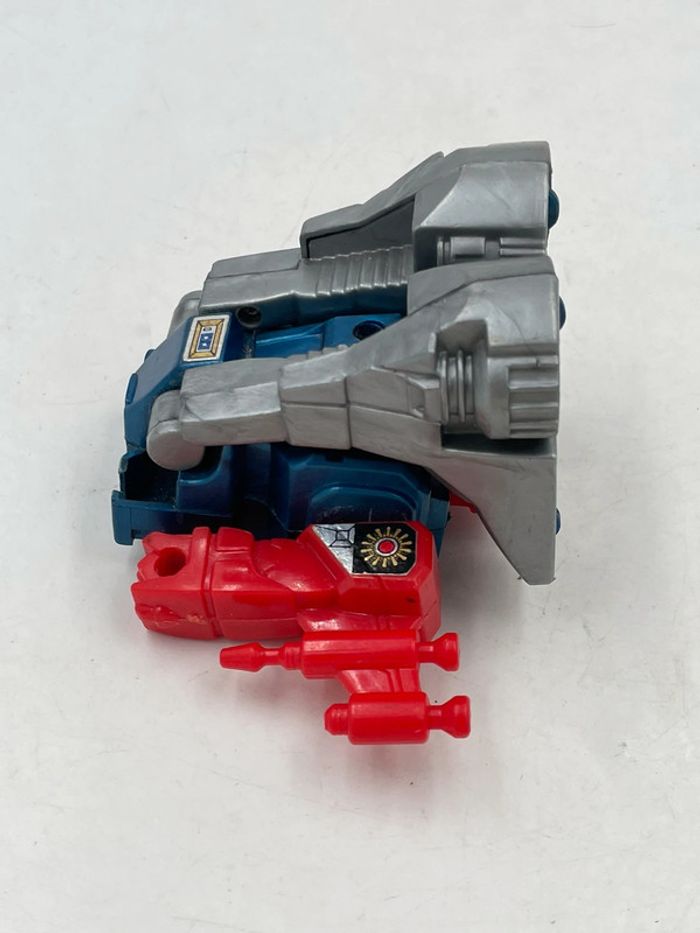 Figurine Transformers Gobot Tonka 1980 - photo numéro 5