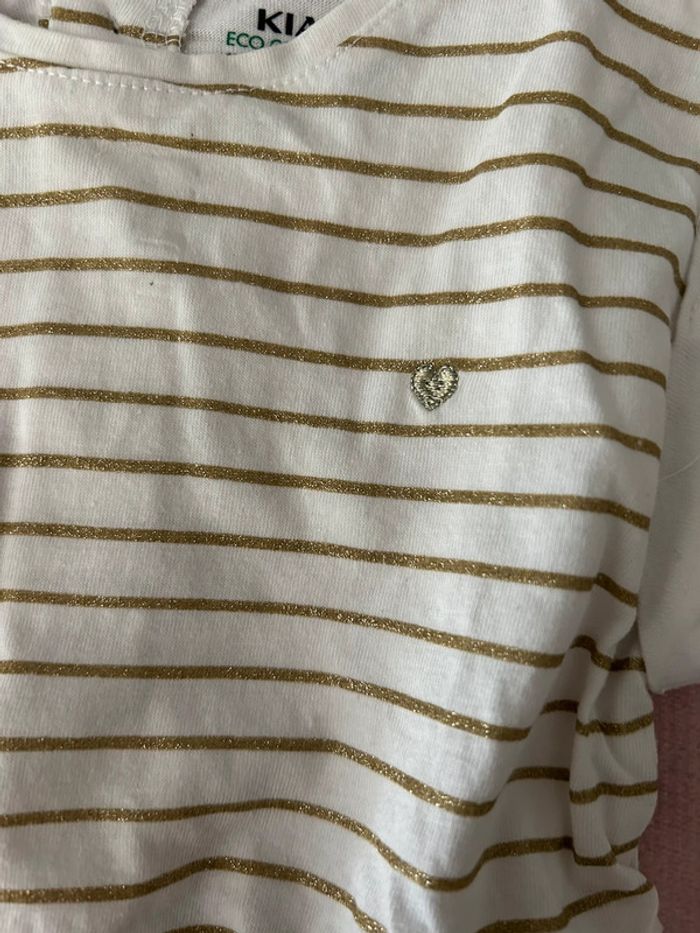 Robe 9 mois - photo numéro 2